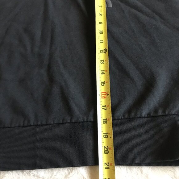 The North Face Women's Garment Dye Mock‎ Neck Pullover Sweater S - Picture 5 of 5